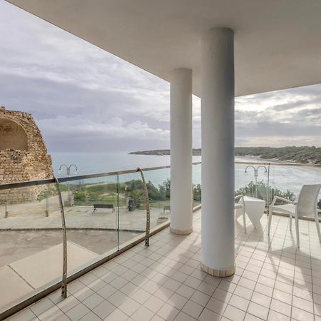 Hotel Belvedere Torre dell'Orso Exterior foto