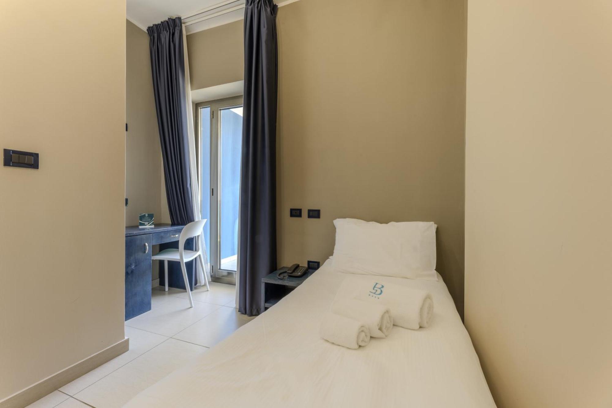 Hotel Belvedere Torre dell'Orso Habitación foto